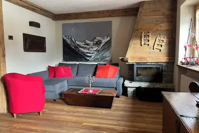 Image de Un petit bijou dans le parc du Grand Paradis