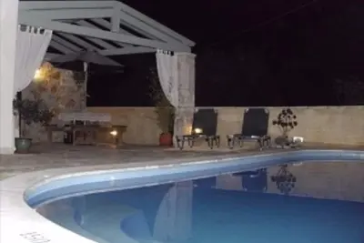 Image de Kassiopi, villa privée avec vue sur la mer, entièrement certifiée Eot