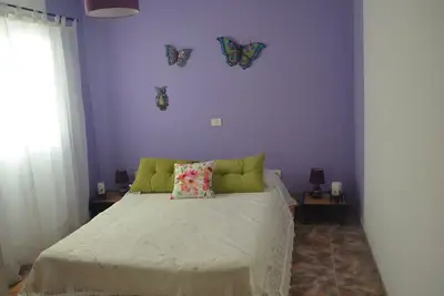 Image de Violet Arinaga Logement