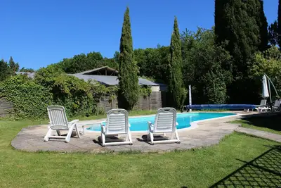 Image de Petit Pic - situé au coeur de la belle campagne de l'Aude