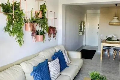 Image de Homing Appartement La Pineda 23