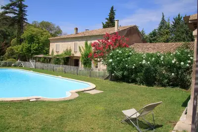 Image de Belle bastide récemment rénovée