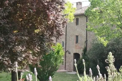 Image de Gîte Mas Guitart pour 5 personnes