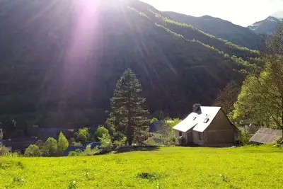 Image de Maison spacieuse bien située.