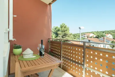 Image de Appartement récemment meublé à Ližnjan à 5 min à pied de la plage