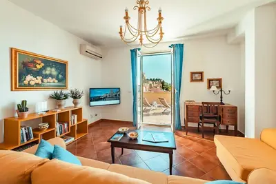 Image de TaoApartments Casa Vittoria - Taormina Luxury Apartment Historical Center