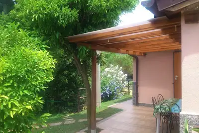 Image de Villa Avec Jardin À 400 m de la mer, Deiva Marina, près des 5 Terre