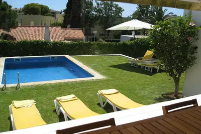 Image de Maison 3 chambres à coucher Vilamoura