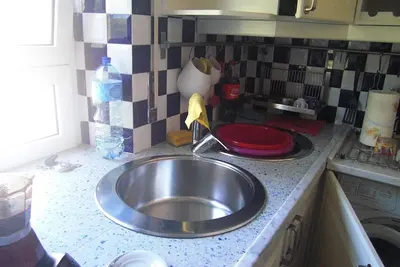 Image de Appartement centre et mer, zone Europe