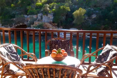 Image de Magnificent Fishermen Cottage