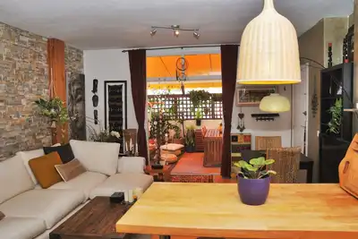 Image de Magnifique penthouse dans le centre-ville de Santa Cruz de Tenerife