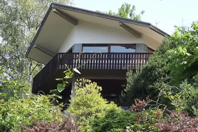 Image de Villa de luxe avec jardin privé et vue imprenable