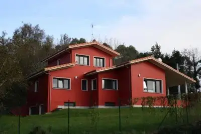 Llanes: Maison / villa - Llanes