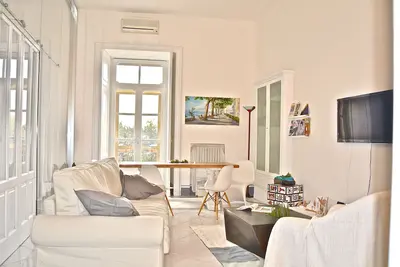 Image de Magnifique appartement à Salerne près de la mer - connexion facile à Naples