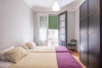 Elégant appartement dans le centre de Saragosse