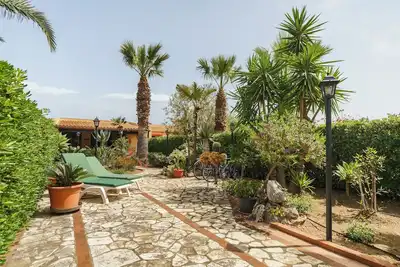Image de Belle villa à San Vito Lo Capo