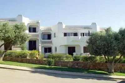 Image de Fantastique appartement en rez-de-chaussée, climatisé, au 'Club Albufeira'
