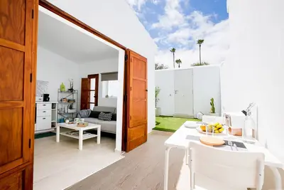 Image de Modernité et paix / Le rêve de Tenerife pour les couples