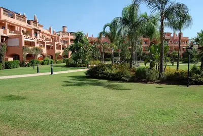 Image de Appartement de luxe 2 lit. Dans Hacienda Del Sol, près de Pto Banus, Marbella, Costa Del Sol
