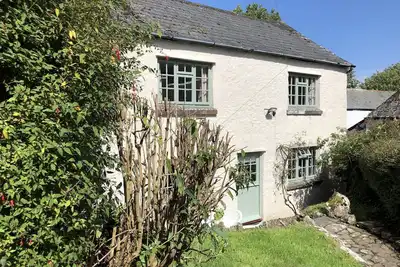 Image de Charmant cottage de caractère à Kingston, Kingsbridge, Devon, Angleterre
