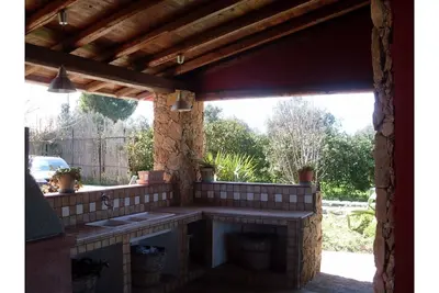 Image de Splendide villa près de la mer à Syracuse - Villa Tarocco