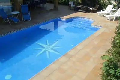 Image de Offre Septembre Villa à 900 m de la plage. Fumer est autorisé Animaux autorisés