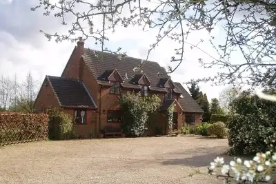 Image de Maison de campagne de luxe - Nr Dedham, Constable Country, Colchester 1 heure de Londres