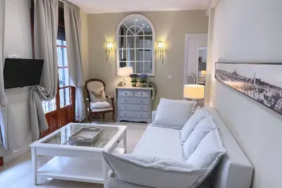 Image de Appartement au centre-ville, quartier de la cathédrale