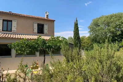Image de Maison Idéale pour une Famille