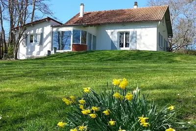 Image de Le Jardin Des Acacias