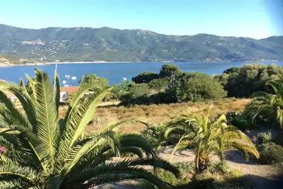 Image de Super appart climatisé vue pleine mer