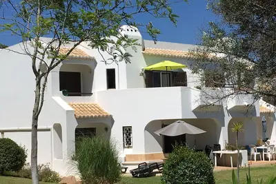 Image de Bel appartement de 2 chambres avec balcon orienté au sud pour toute la famille Clube Albufeira