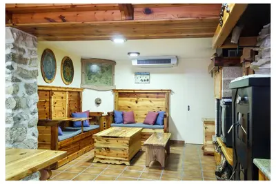 Image de Le Casal de Nicolás 8 à 14 personnes