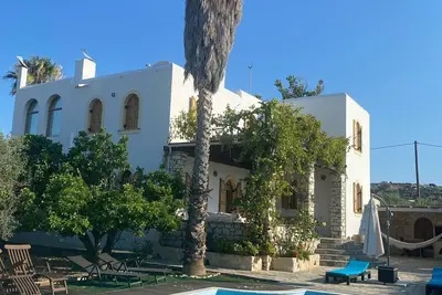 Image de Maison / villa - Naousa