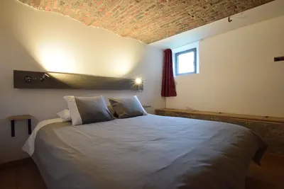 Image de Lavacherie: Maison de Charme - Le Bockaissart à Lavacherie