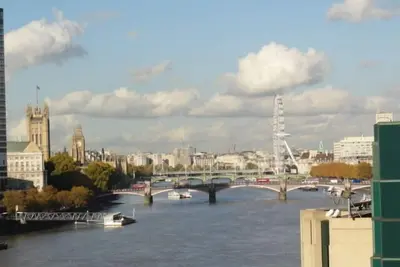 Image de Fabuleux appartement City Centre Riverside surplombant Big Ben