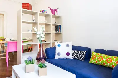 Image de Appartement à Ortigia pour des vacances entre la mer et la ville historique