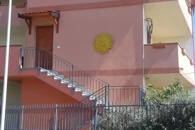 Image de Villa En Sardaigne Sud De Montagne 10 Km De La Mer