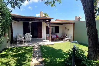 Image de Maison fantastique pour une expérience unique!