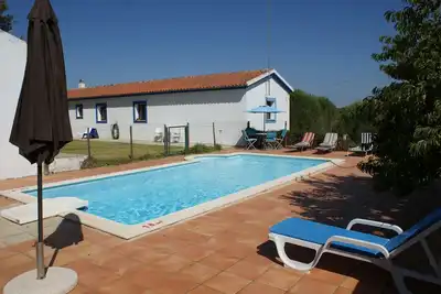 Image de Maison Pacifique Cercal