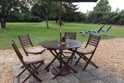 Image de Maison dans la Loire proche des vignobles et des châteaux