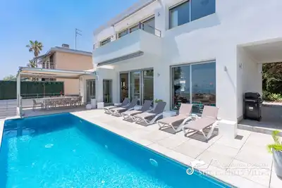 Image de Villa Giovanna