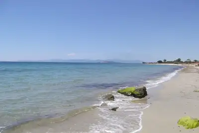 Image de Villa Ă 300 m de la mer dans Marina Residence sur la route de Villasimius