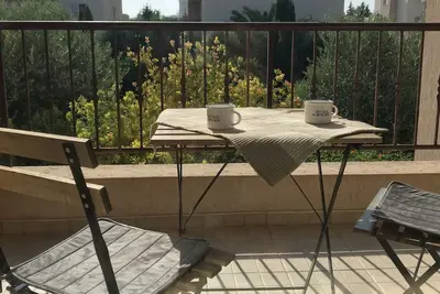 Image de Appartement Citrus and Sea