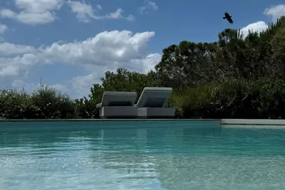 Image de Porticcio: Appartement Ă 300 m de la plage