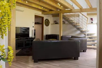 Image de Attic Olivova Ii - A cote de la Place Wenceslas - Grand Luxury Apartments
