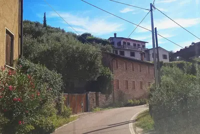 Image de Ca 'San Martino ad Asolo - maison panoramique de la colline