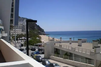 Image de Plage SesimbraT2 Charme Soleil Parc Naturelle