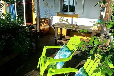 Nature du bien-être