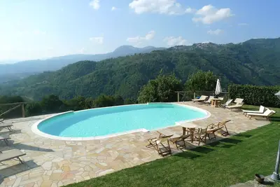 Image de Comfortable 1 bedroomed apartment, pool, restaurant in village on eco-farm.